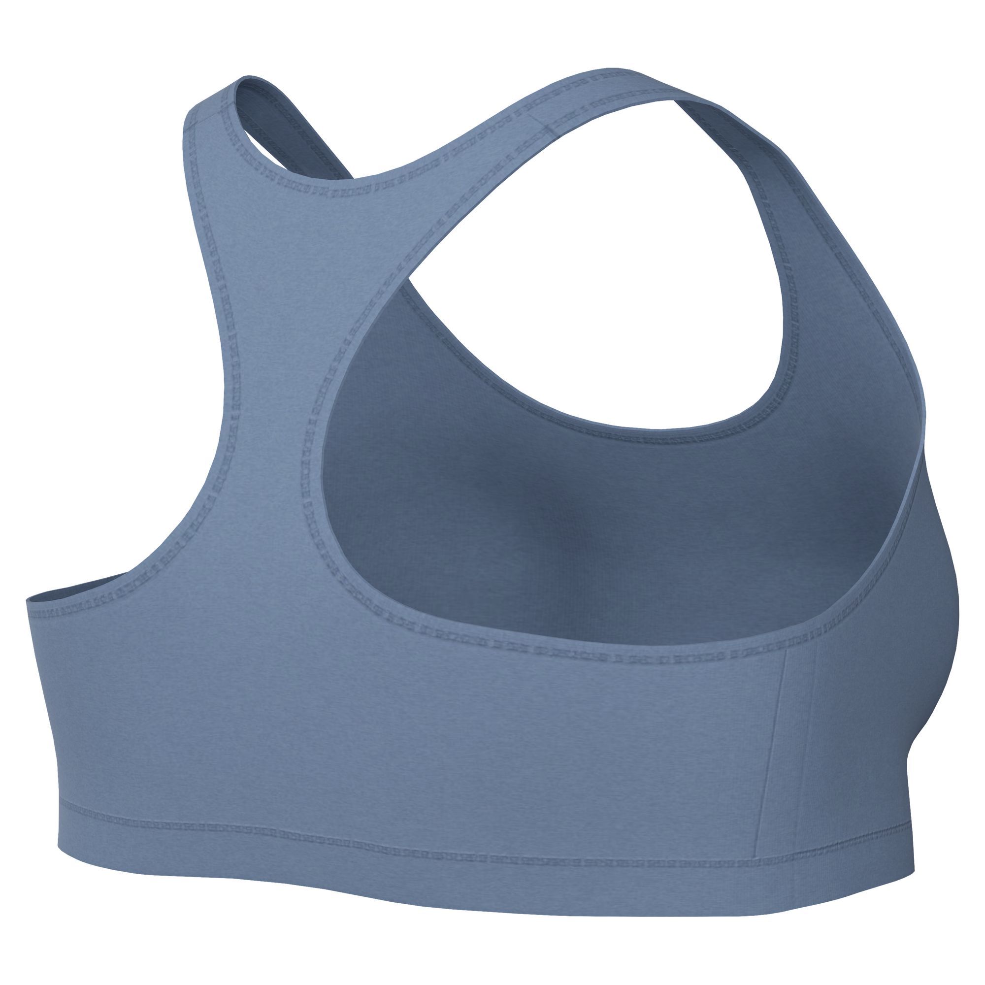 Nike Women's Swoosh Medium Sports Bra