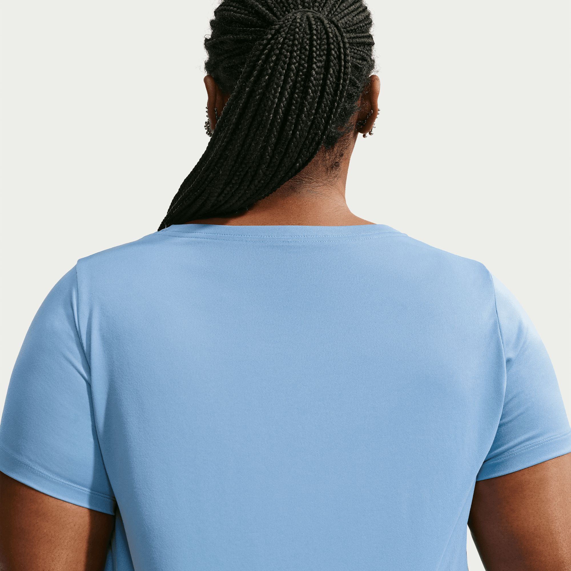 Nike Women's Dri-FIT Legend RLGD LBR T-Shirt