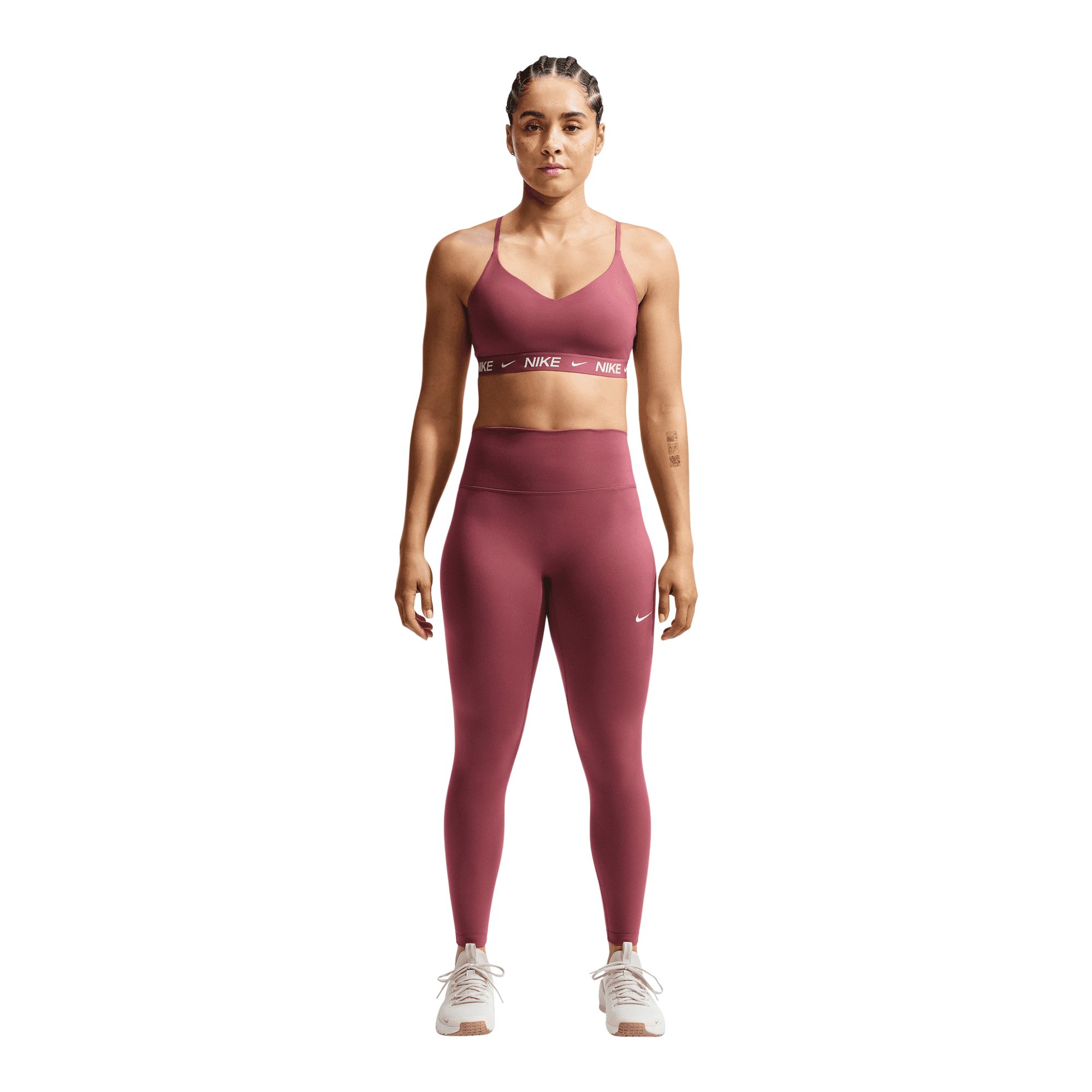 Nike Women's Indy Light Sports Bra