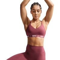 Nike Women's Indy Light Sports Bra