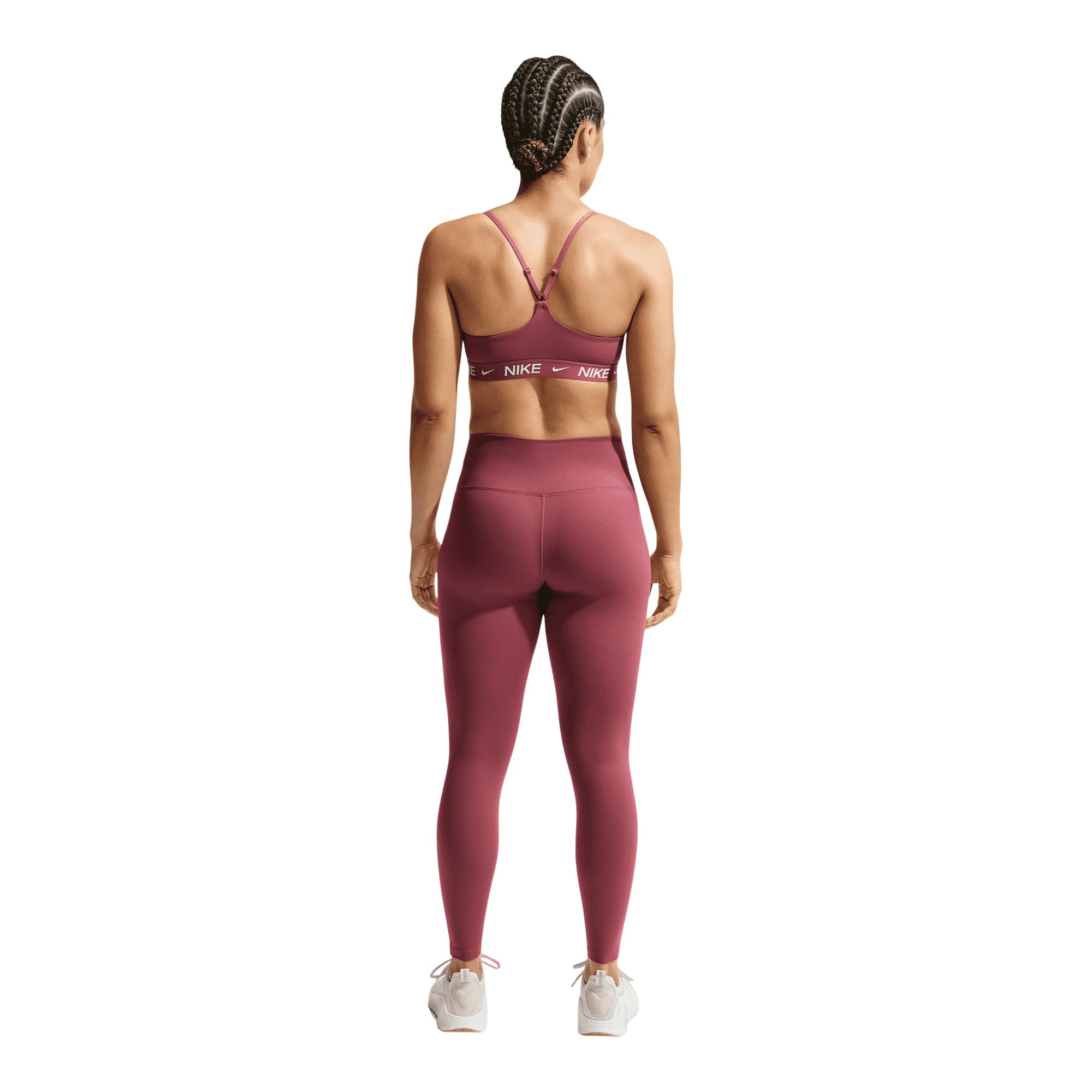 Nike Women's Indy Light Sports Bra