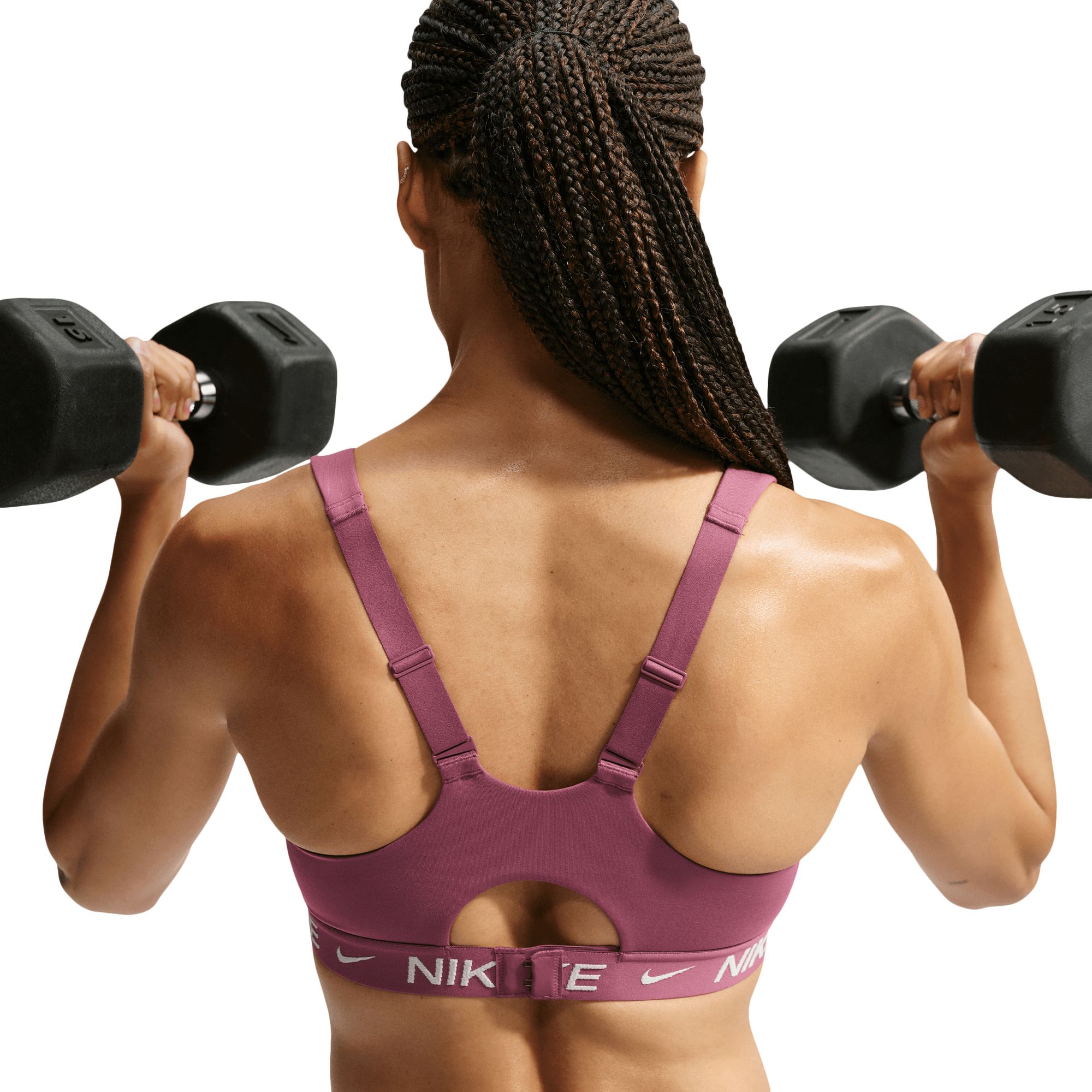 Nike Women's Indy High Sports Bra