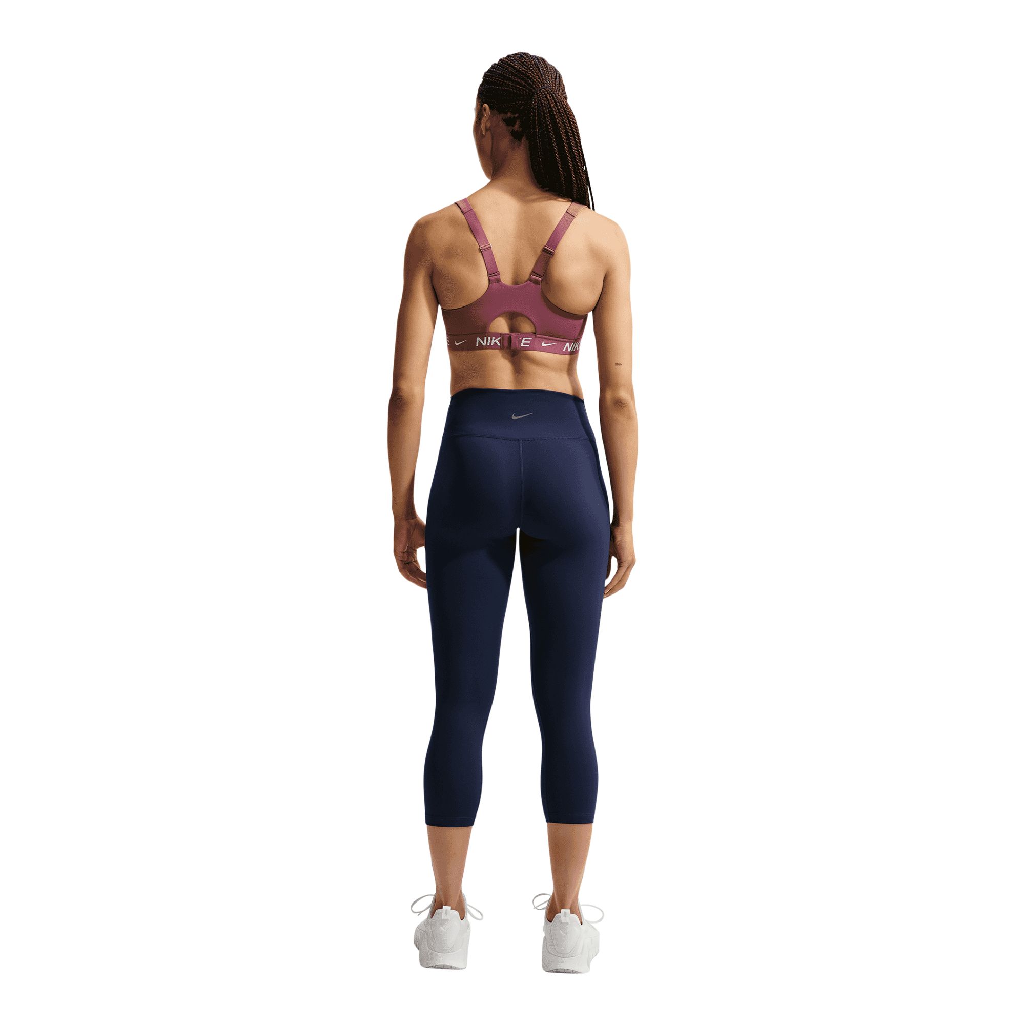 Nike Women's Indy High Sports Bra