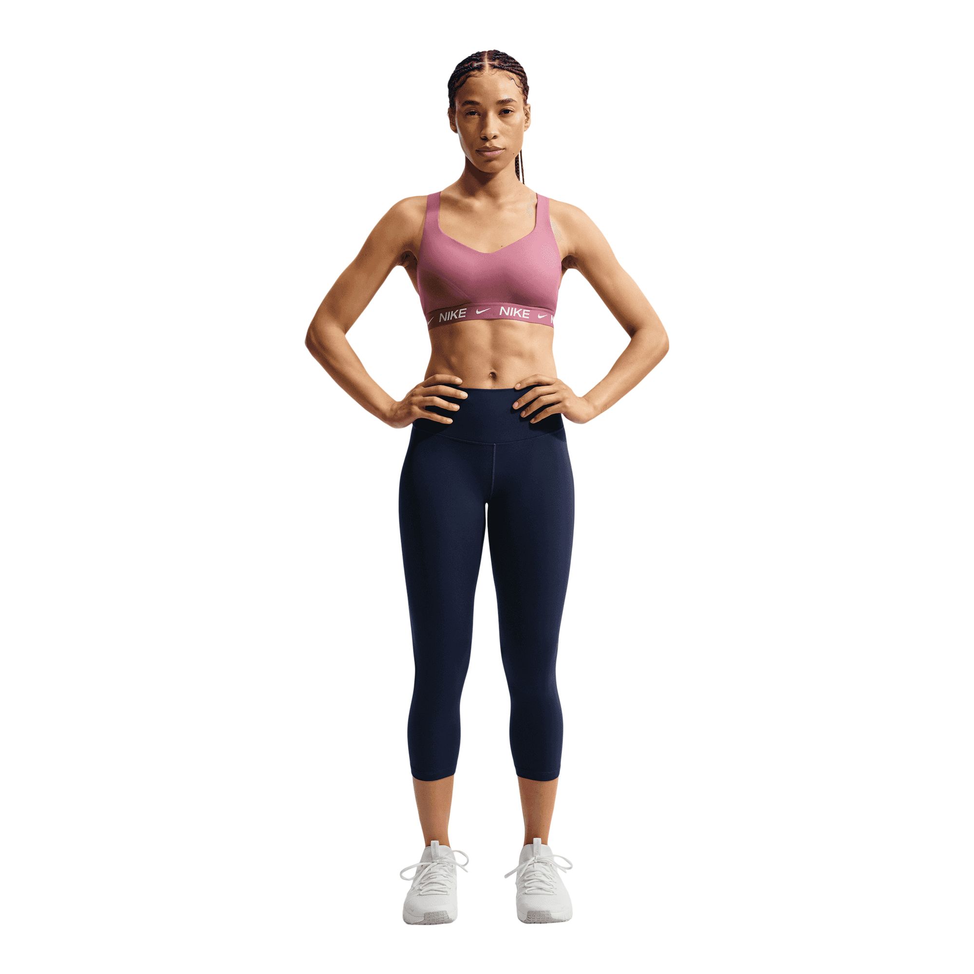 Nike Women's Indy High Sports Bra