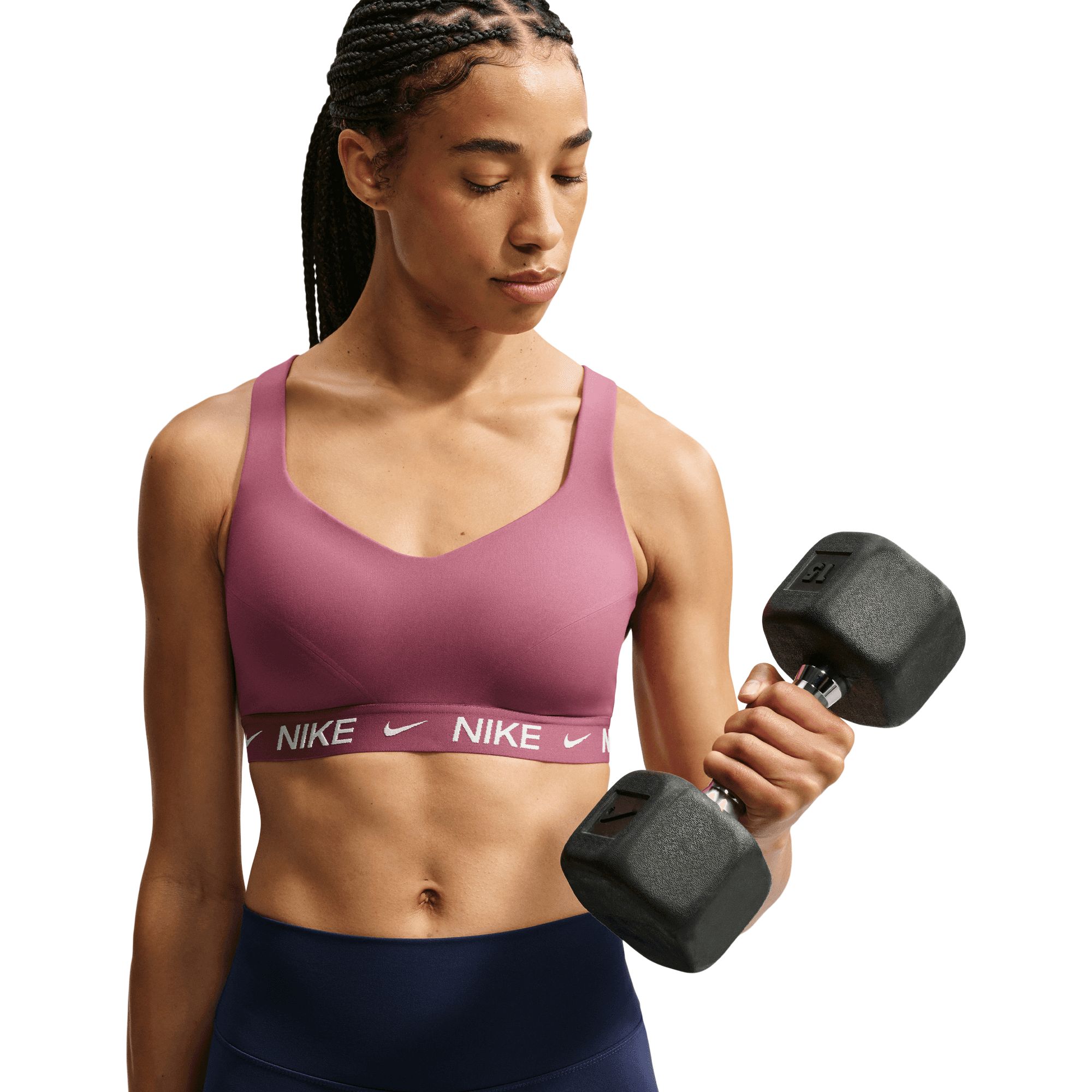 Nike Women's Indy High Sports Bra