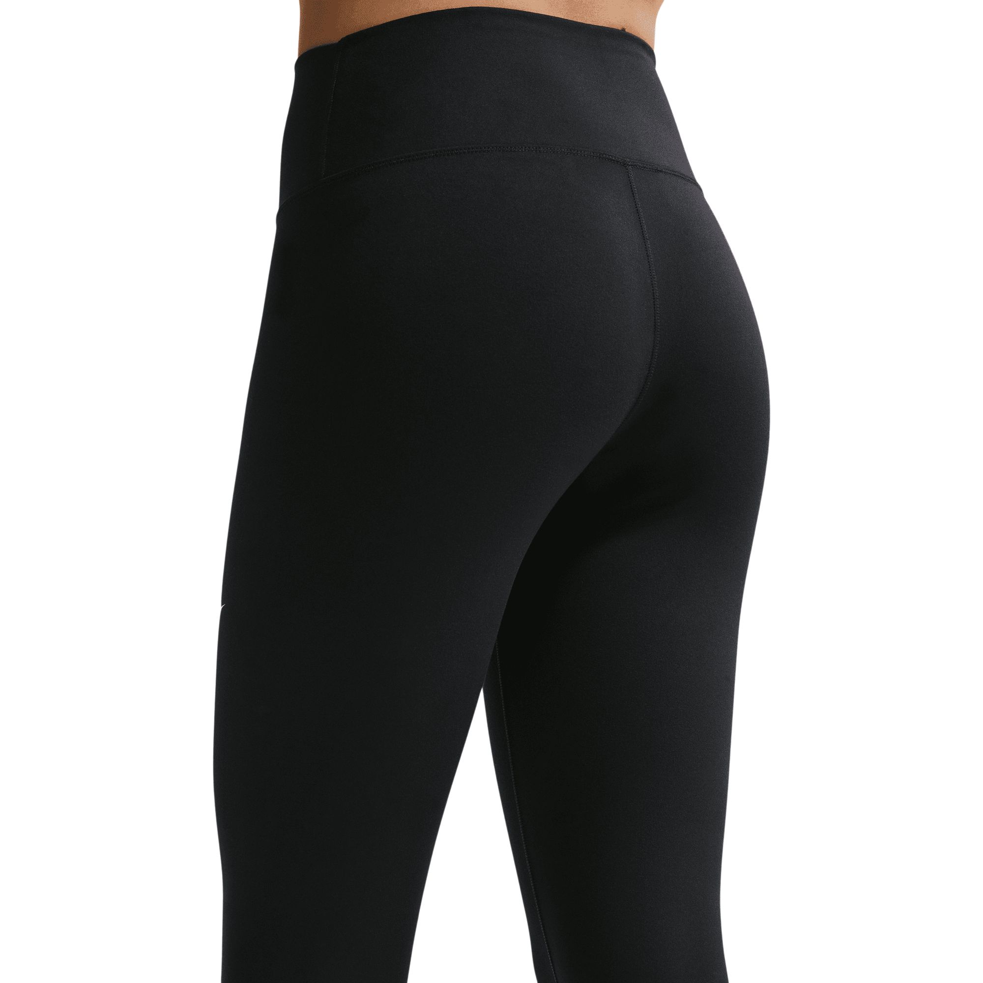 Nike Women's One High-Rise Dri-FIT Crop Tights