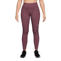 Nike Women's One High-waisted 7/8 Pocket Leggings with Dri-FIT Technology