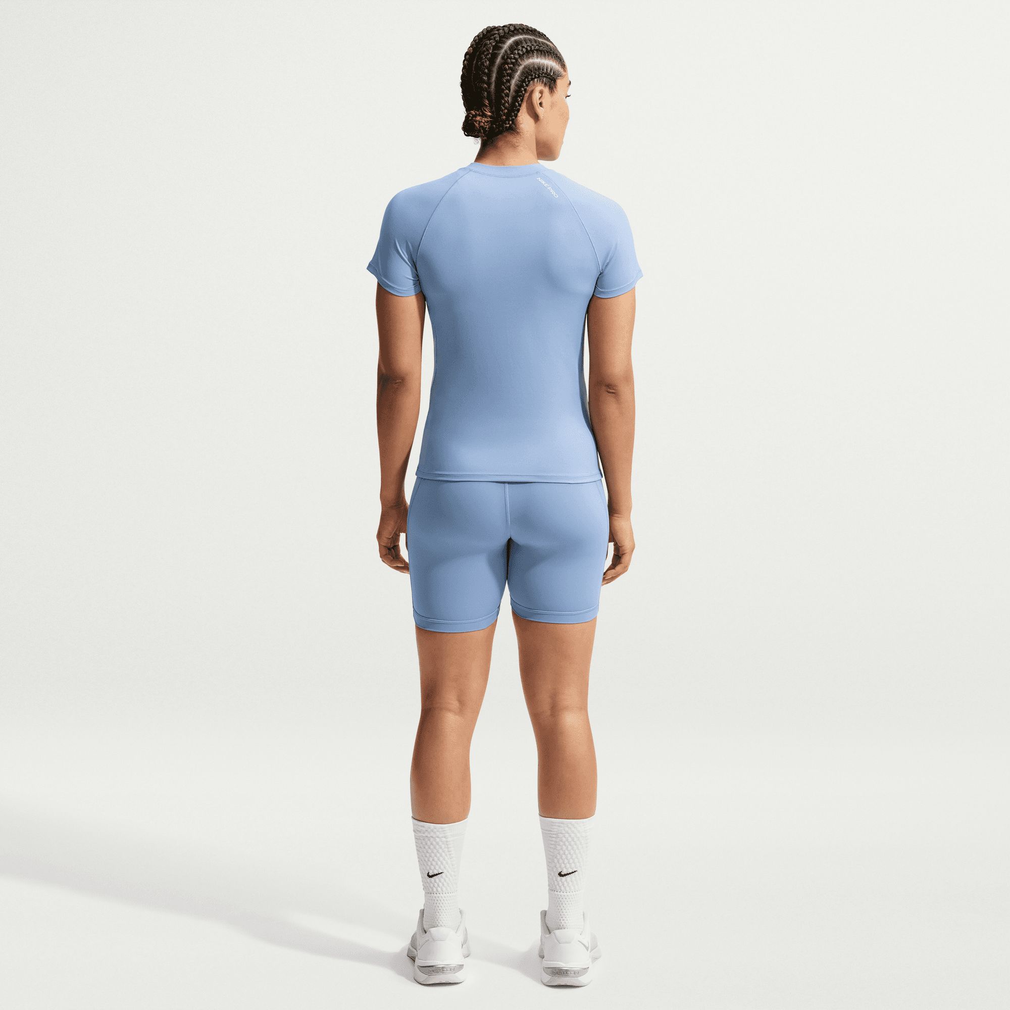 Nike Women's Pro Dri-FIT T Shirt