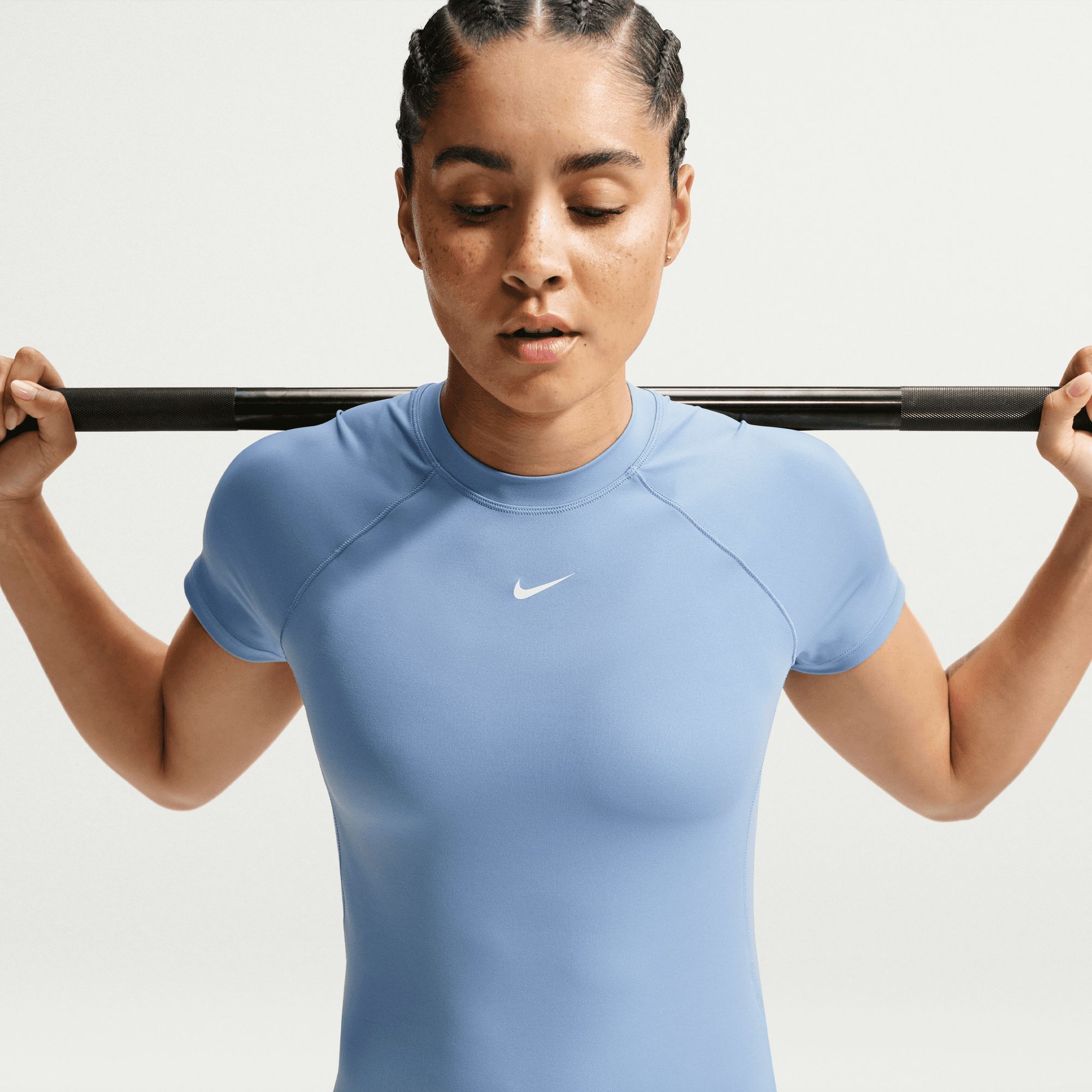 Nike Women's Pro Dri-FIT T Shirt