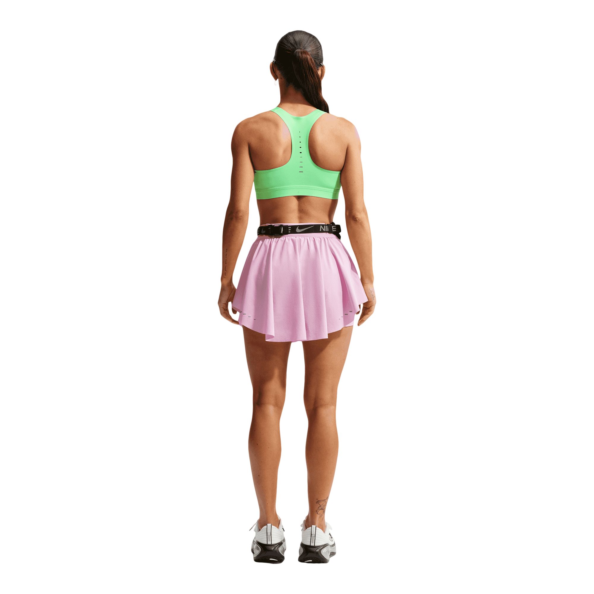 Nike Women's Dri-FIT Swift High Sports Bra