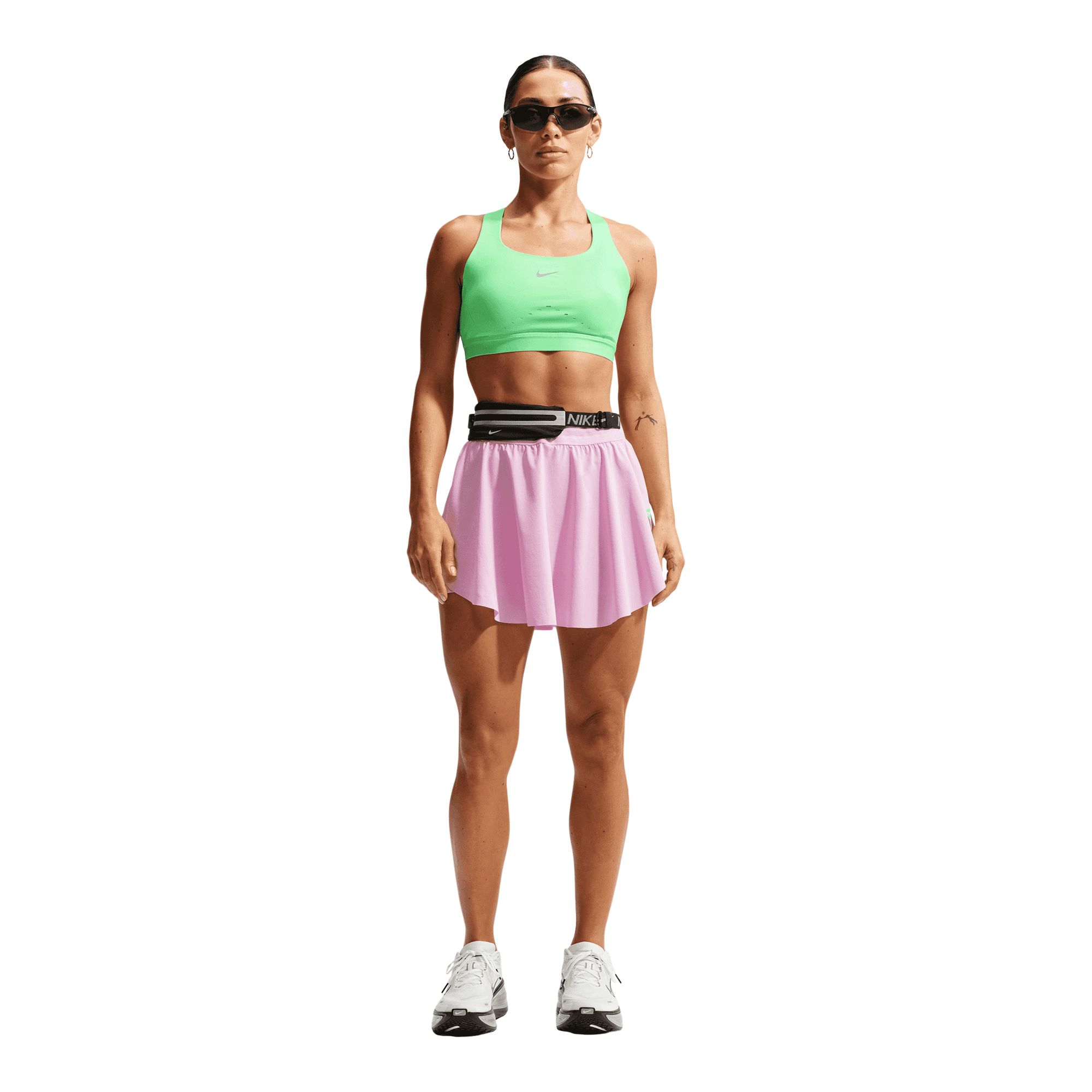 Nike Women's Dri-FIT Swift High Sports Bra