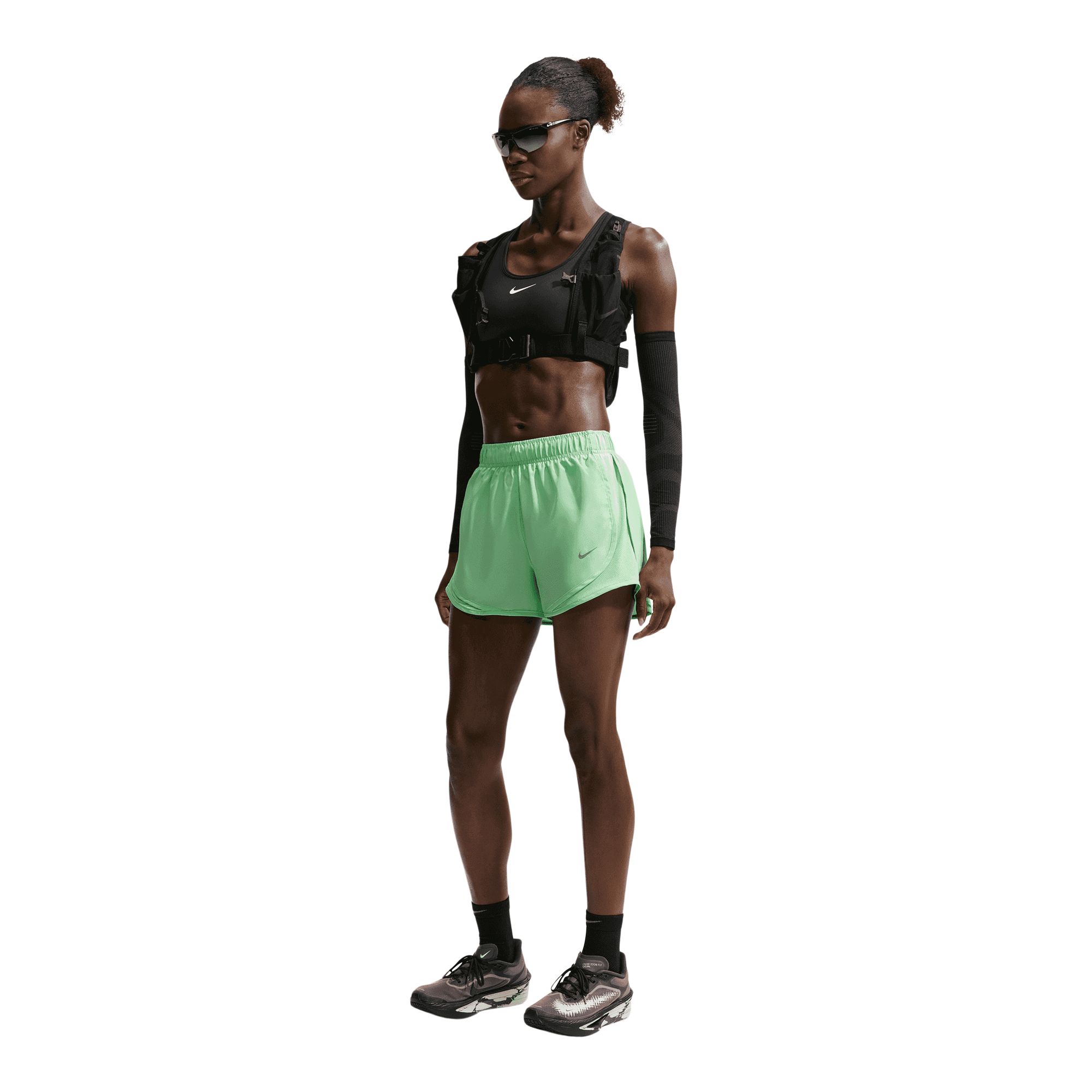 Nike Women's Tempo 3" Shorts