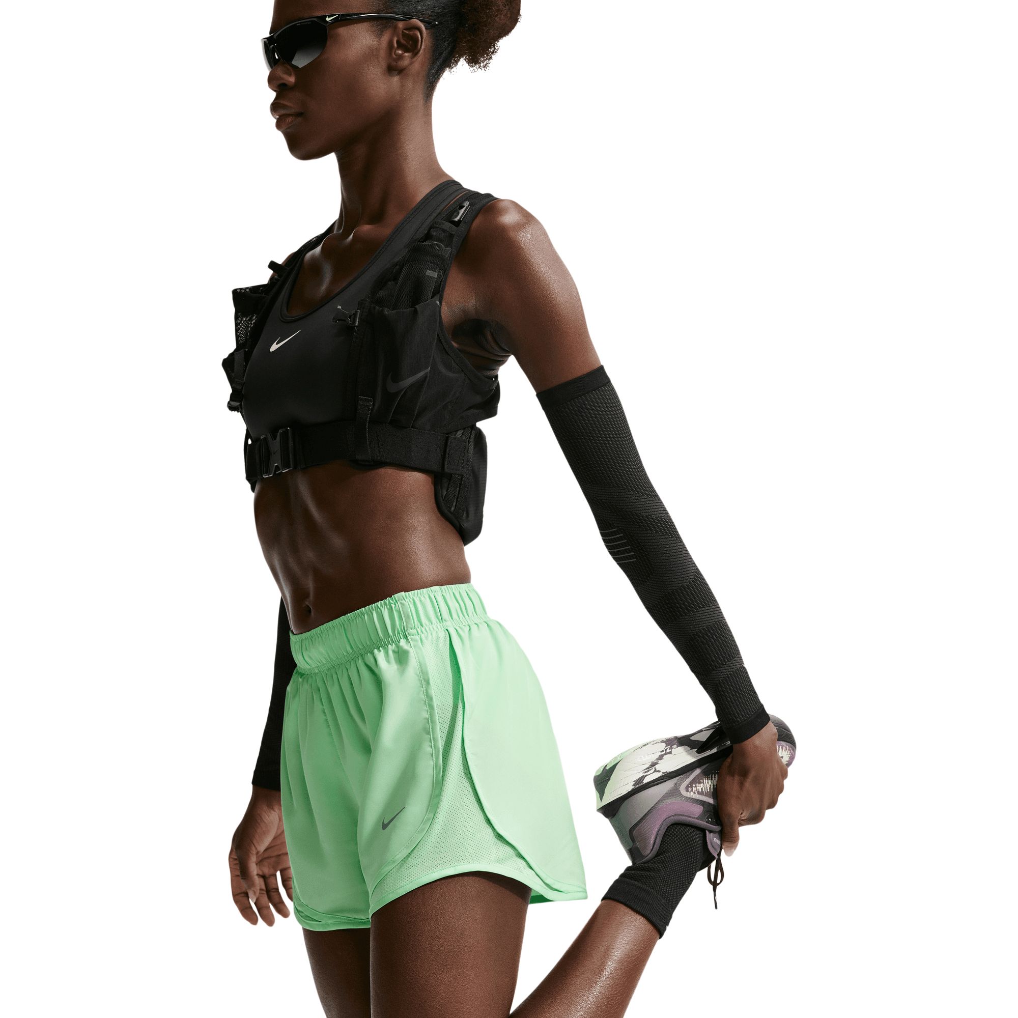 Nike Women's Tempo 3" Shorts