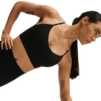 Nike Pro Women's Dri-FIT Seamless Light-Support Sports Bra