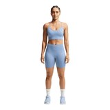 Nike Women's Pro Dri-FIT Seamless High-Rise 5 Inch Shorts