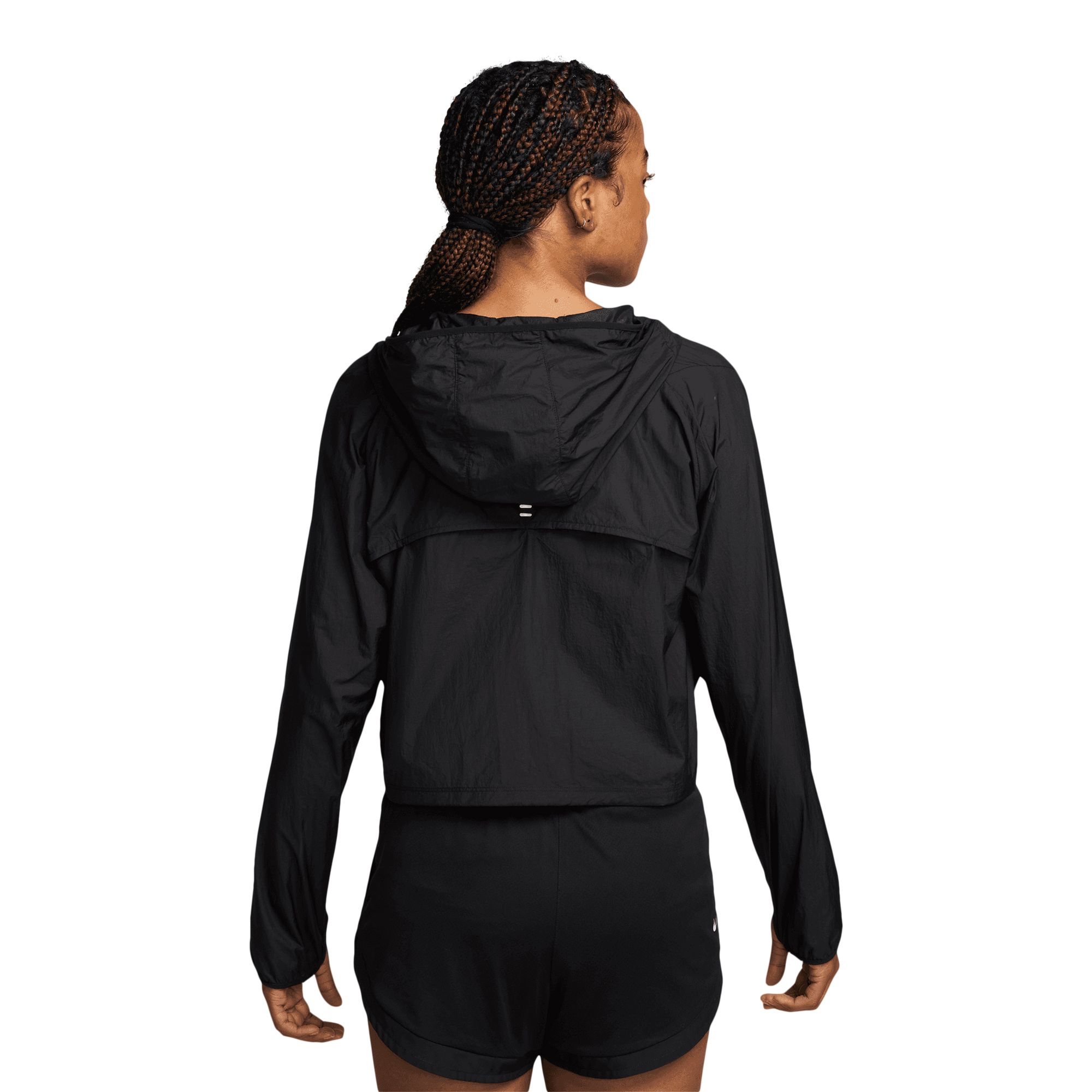 Nike Women's Tempo Repel UV Jacket