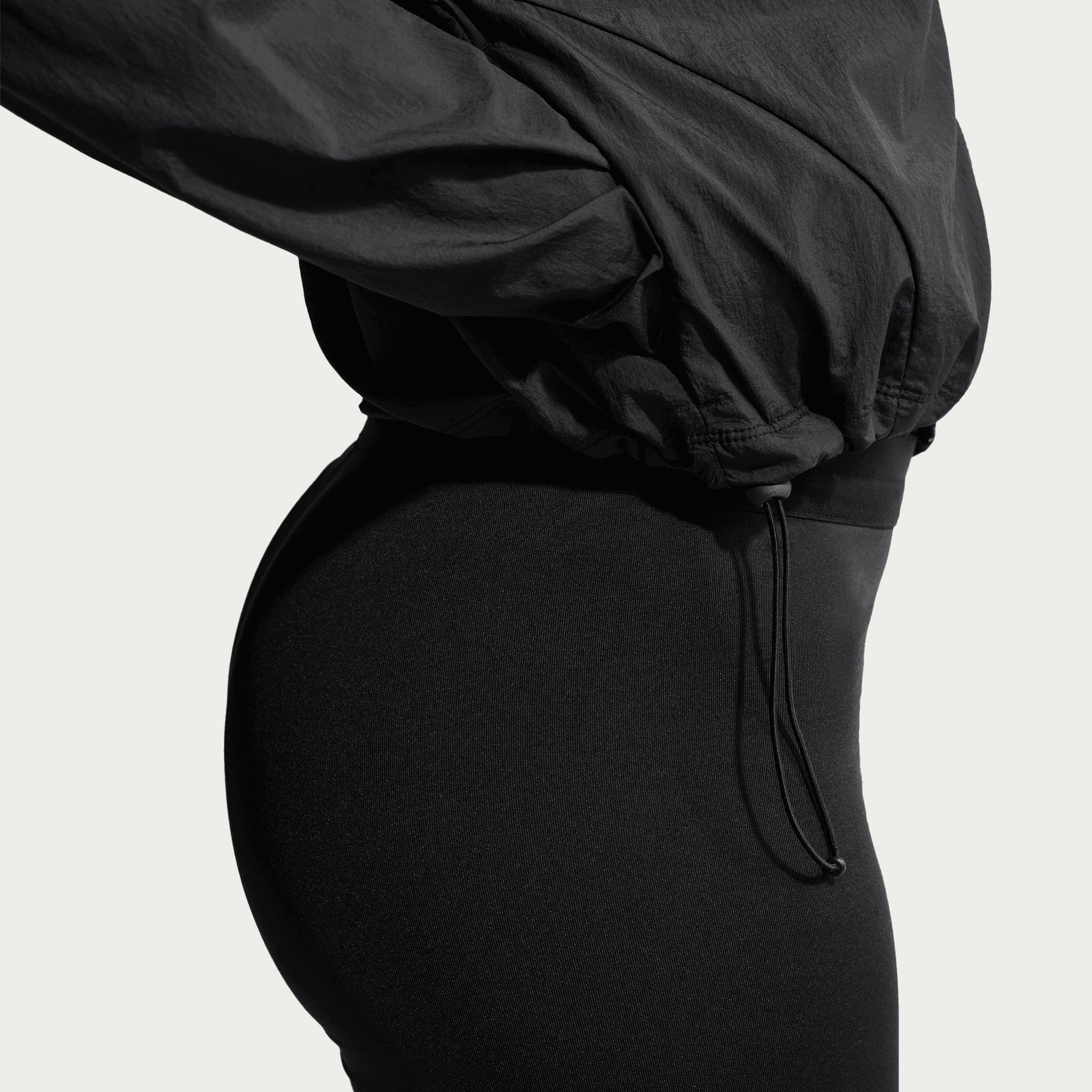 Nike Women's Tempo Repel UV Water-Repellent Running Jacket