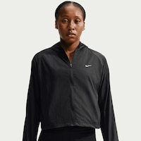 Nike Women's Tempo Repel UV Water-Repellent Running Jacket