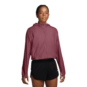 Nike Women's Tempo Repel UV Jacket