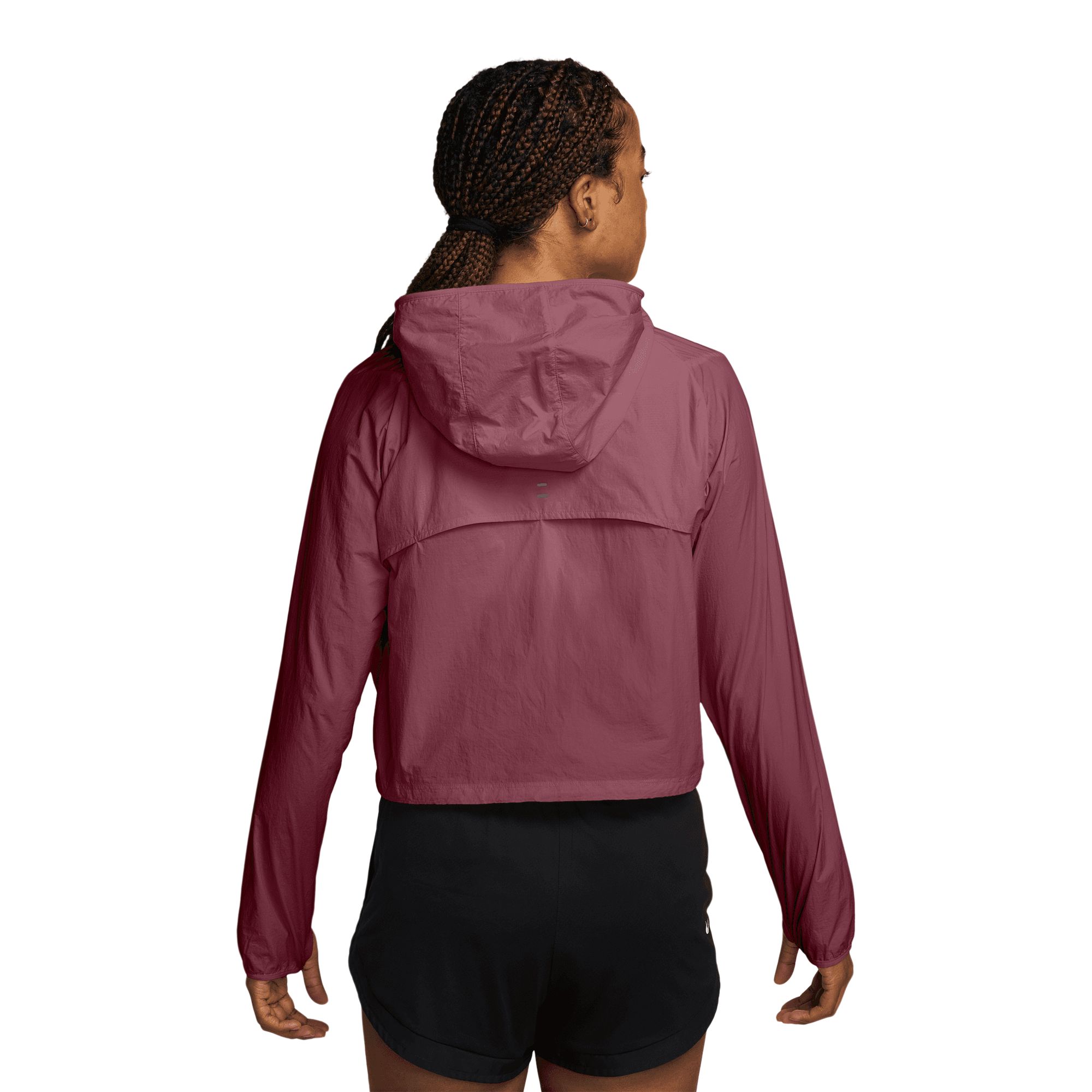 Nike Women's Tempo Repel UV Jacket