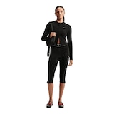 Nike Women's Chill Knit Capri Pants