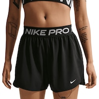 Nike Women's Pro Dri-FIT 365 3 Inch Woven Shorts