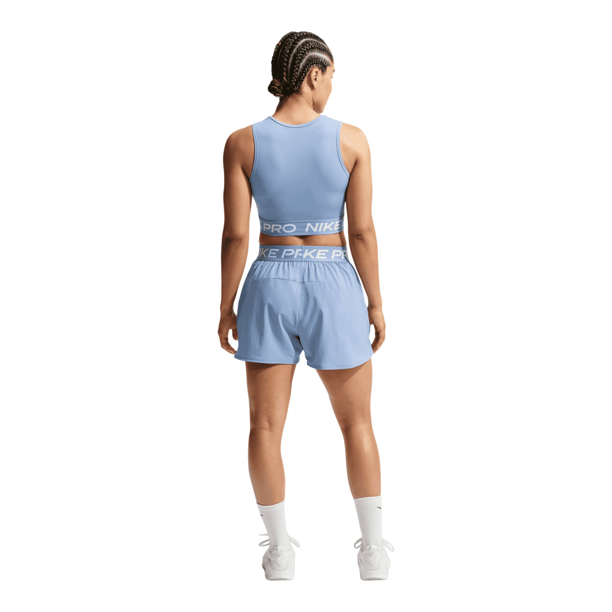 Nike Women's Pro Dri-FIT 365 3 Inch Woven Shorts