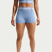 Nike Pro Women's 365 Mid-Rise 3 Inch Shorts