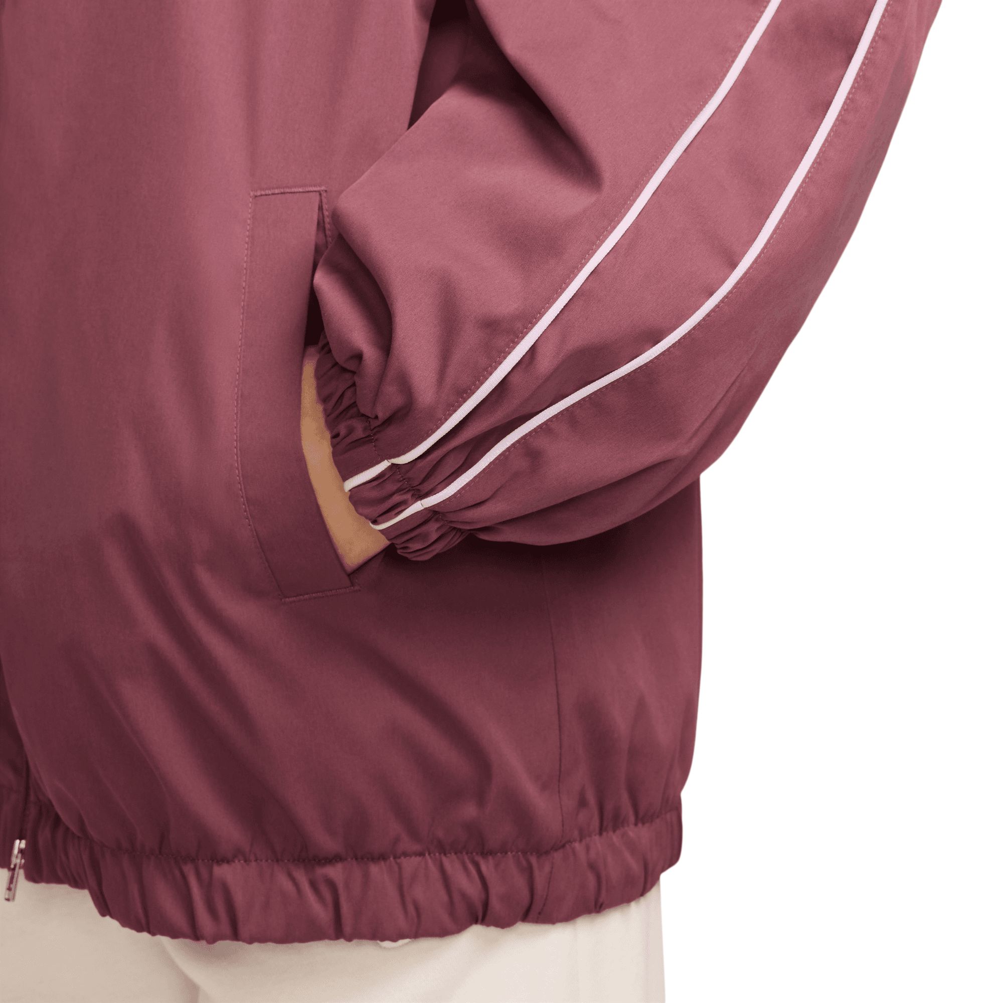 Nike Women's Essentials Oversized Track Jacket