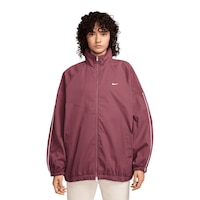 Nike Women's Essentials Oversized Track Jacket