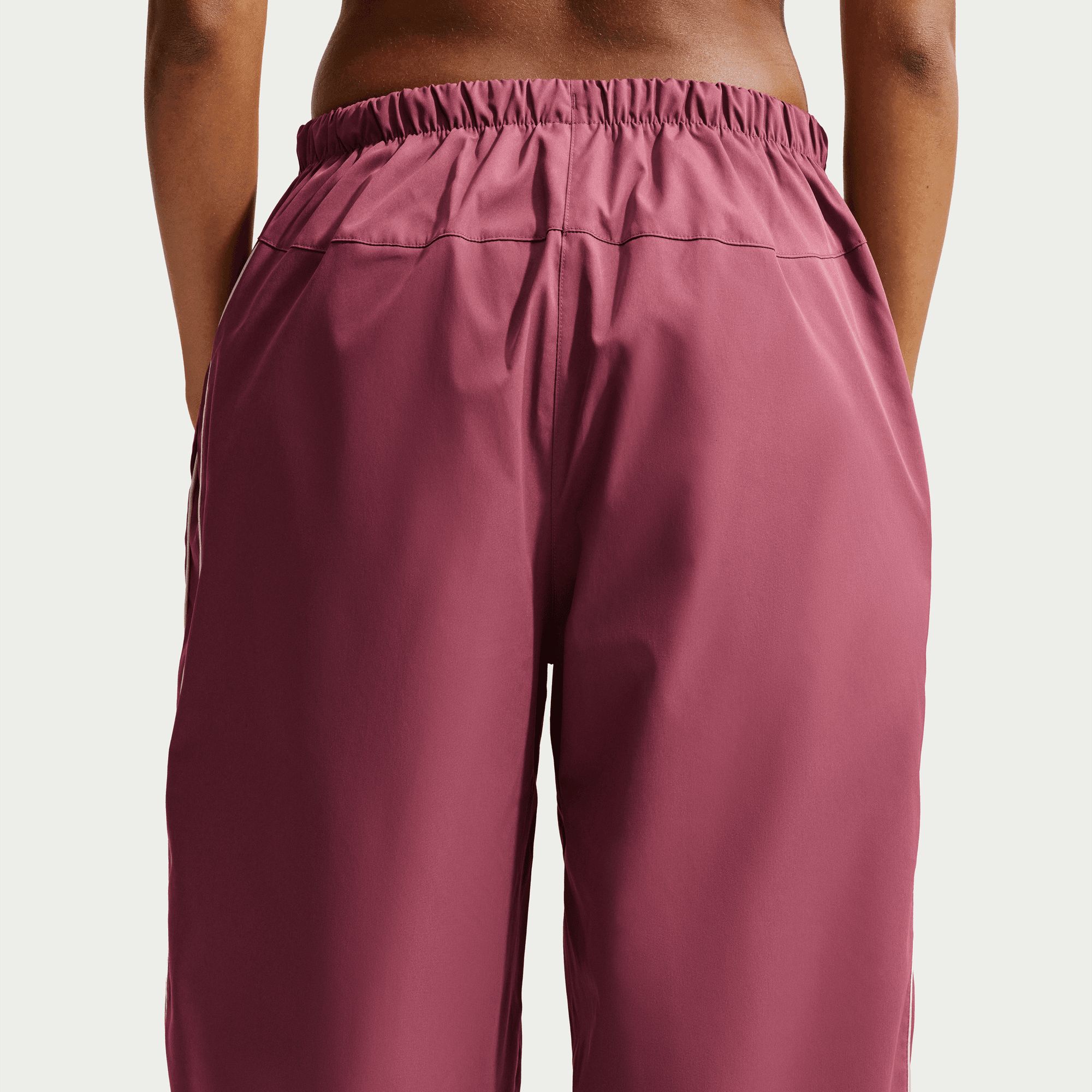 Nike Women's Essentials Oversized Track Pants