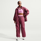 Nike Women's Essentials Oversized Track Pants