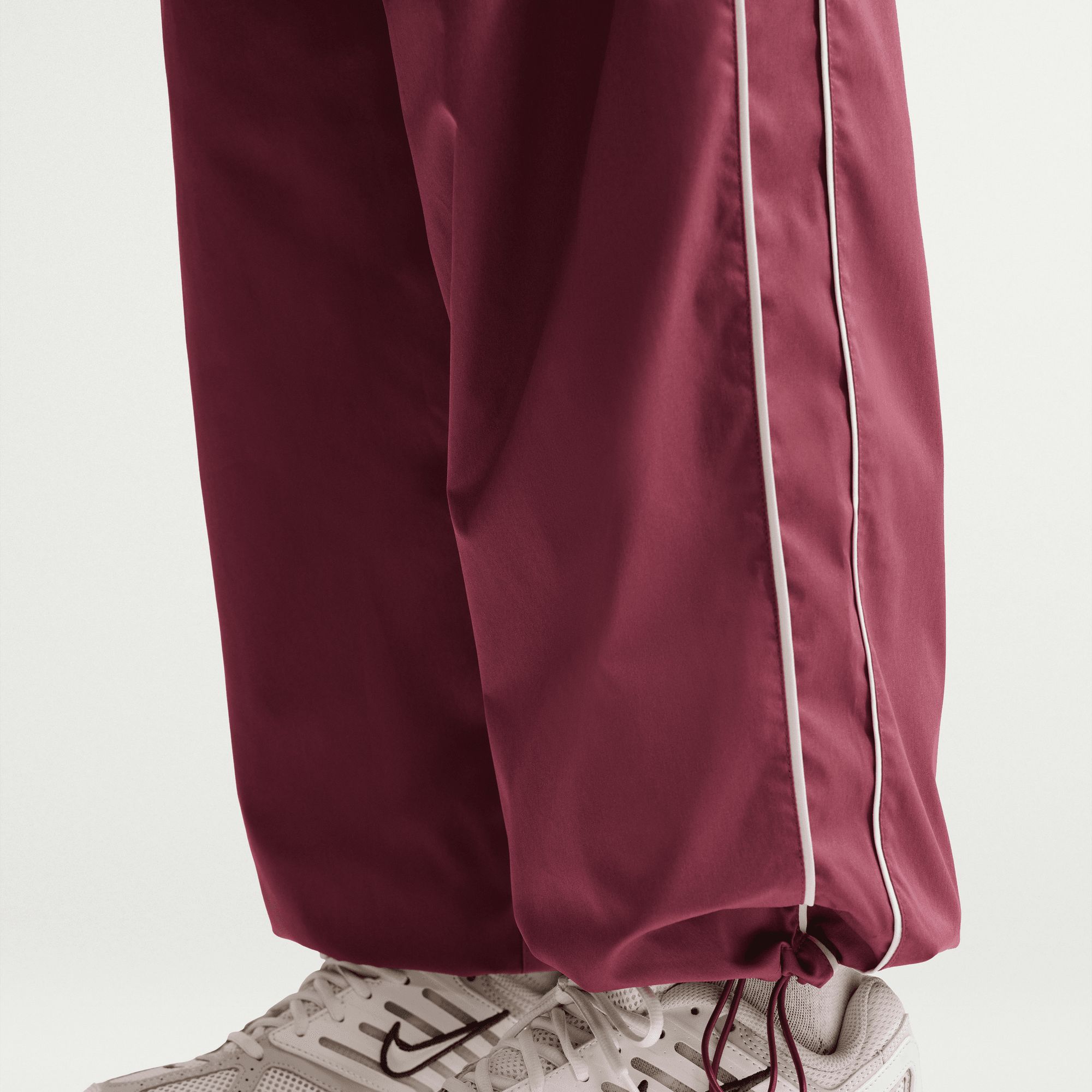Nike Women's Essentials Oversized Track Pants