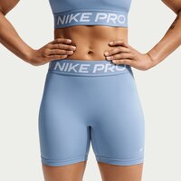 Nike Pro Women's 365 Mid-Rise 5 Inch U Seam Shorts