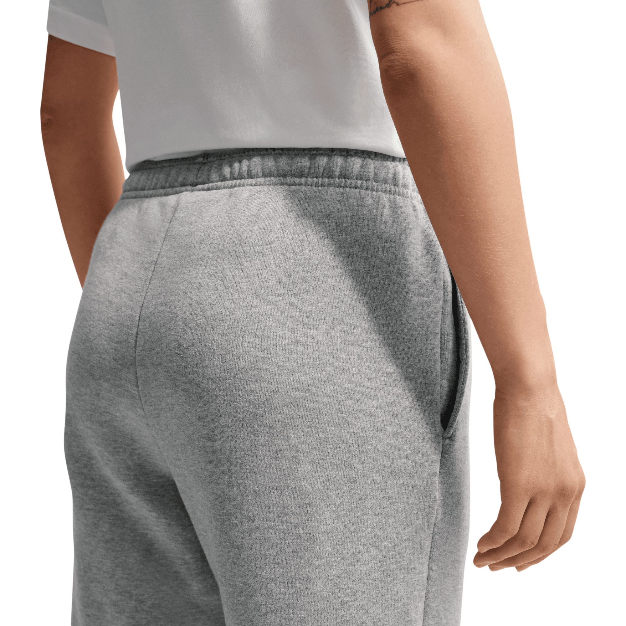 Nike Women's Studio Fleece Mid-Rise STD Jogger Pants