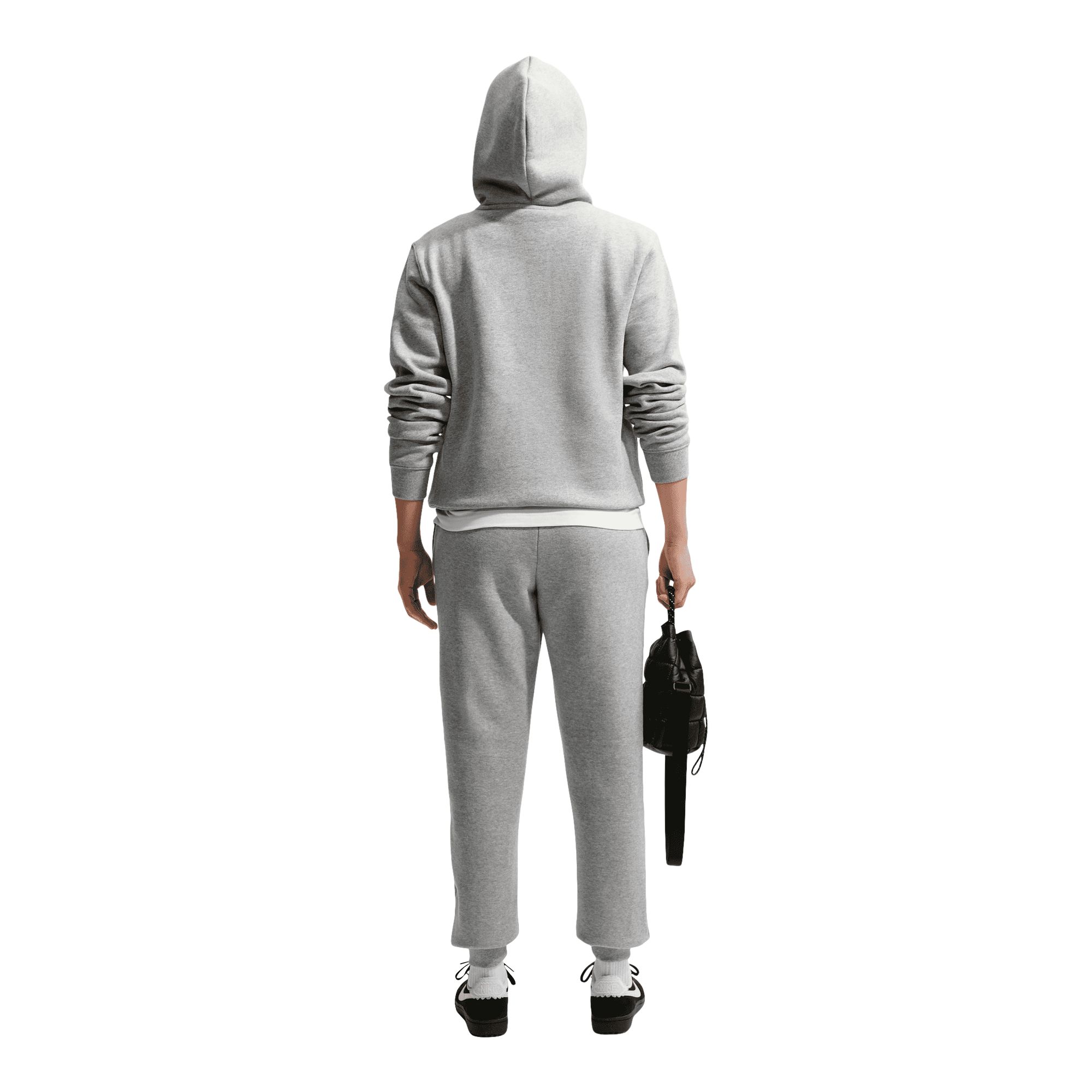 Nike Women's Studio Fleece Mid-Rise STD Jogger Pants