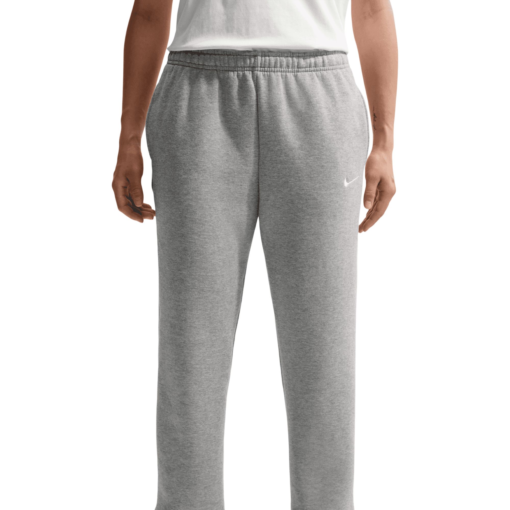Nike Women's Studio Fleece Mid-Rise STD Jogger Pants