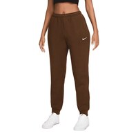Nike Women's Studio Fleece Mid-Rise STD Jogger Pants