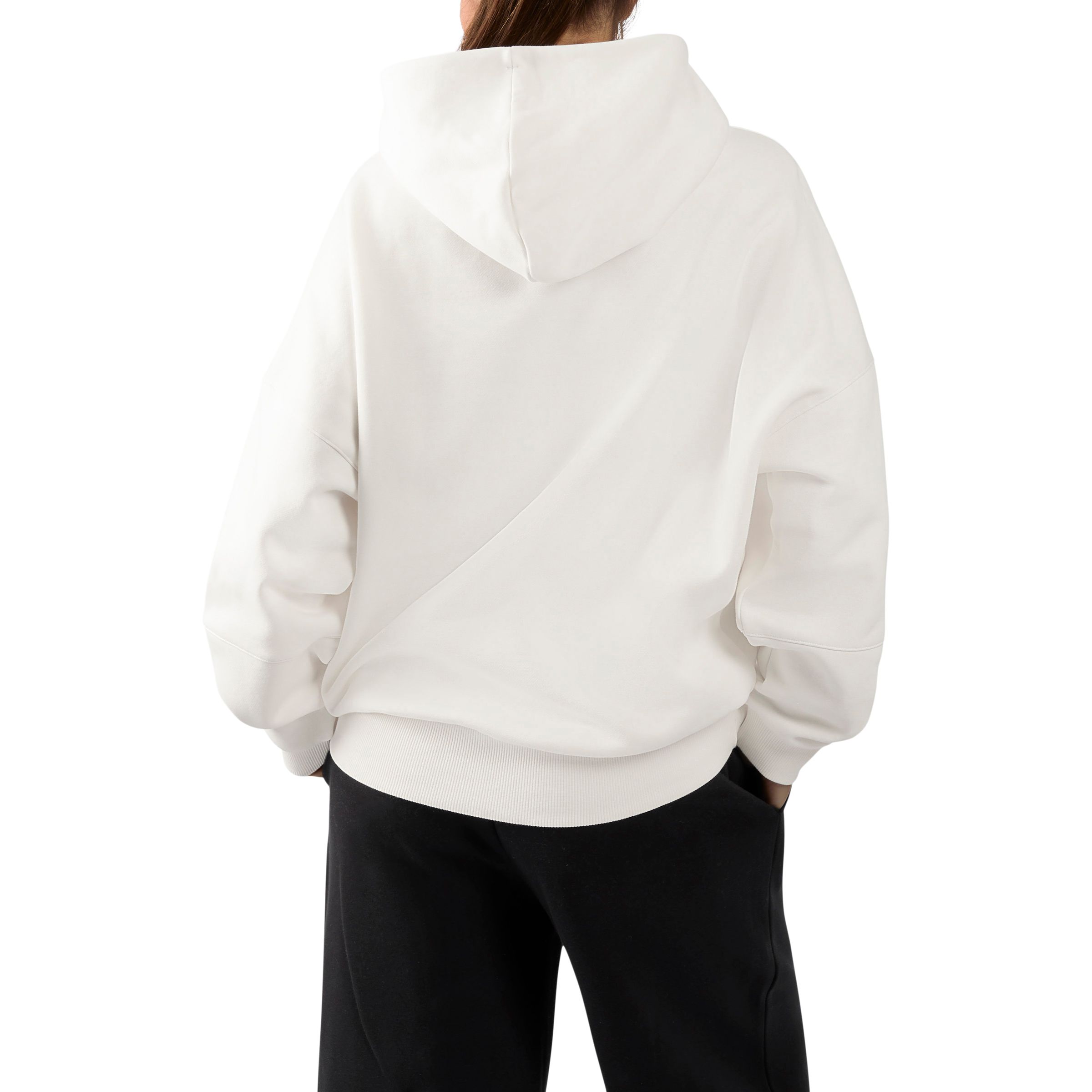 Reebok Women's Lux Yoga Hoodie