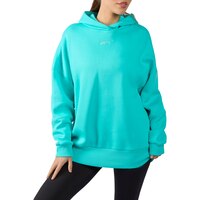 Reebok Women's Lux Yoga Hoodie