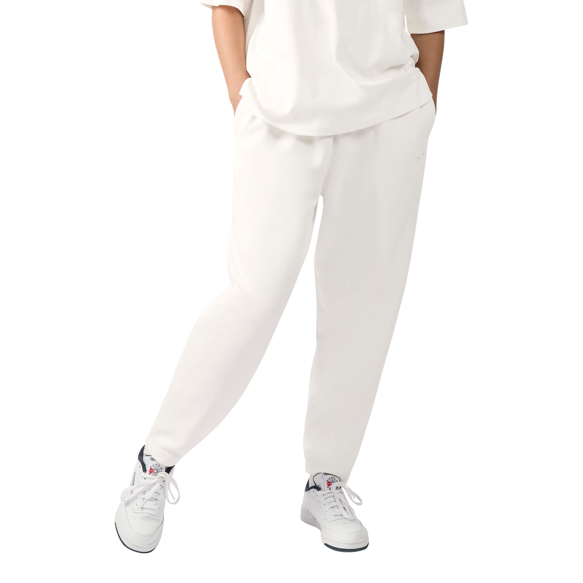 Reebok Women's Lux Fleece Pants