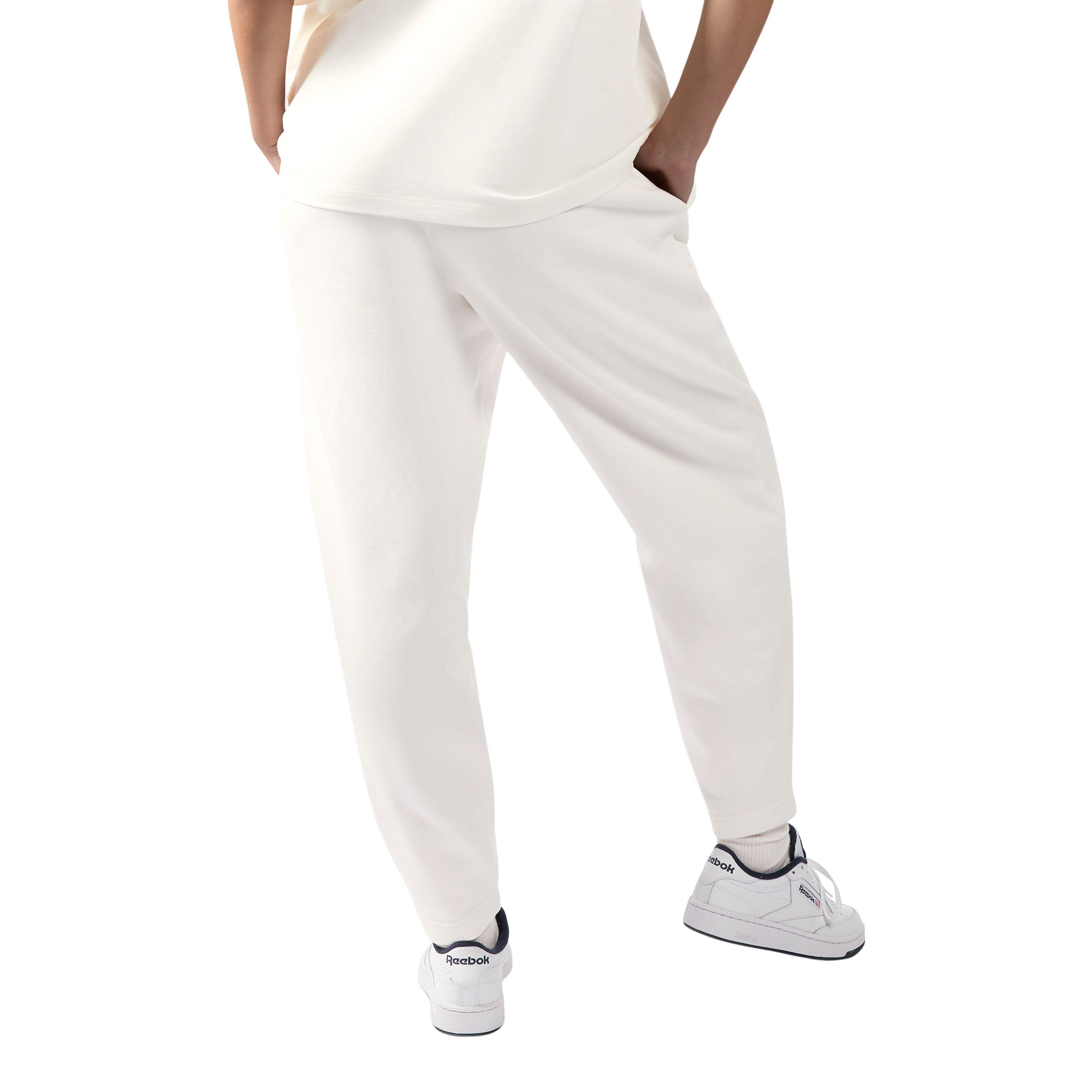 Reebok Women's Lux Fleece Pants