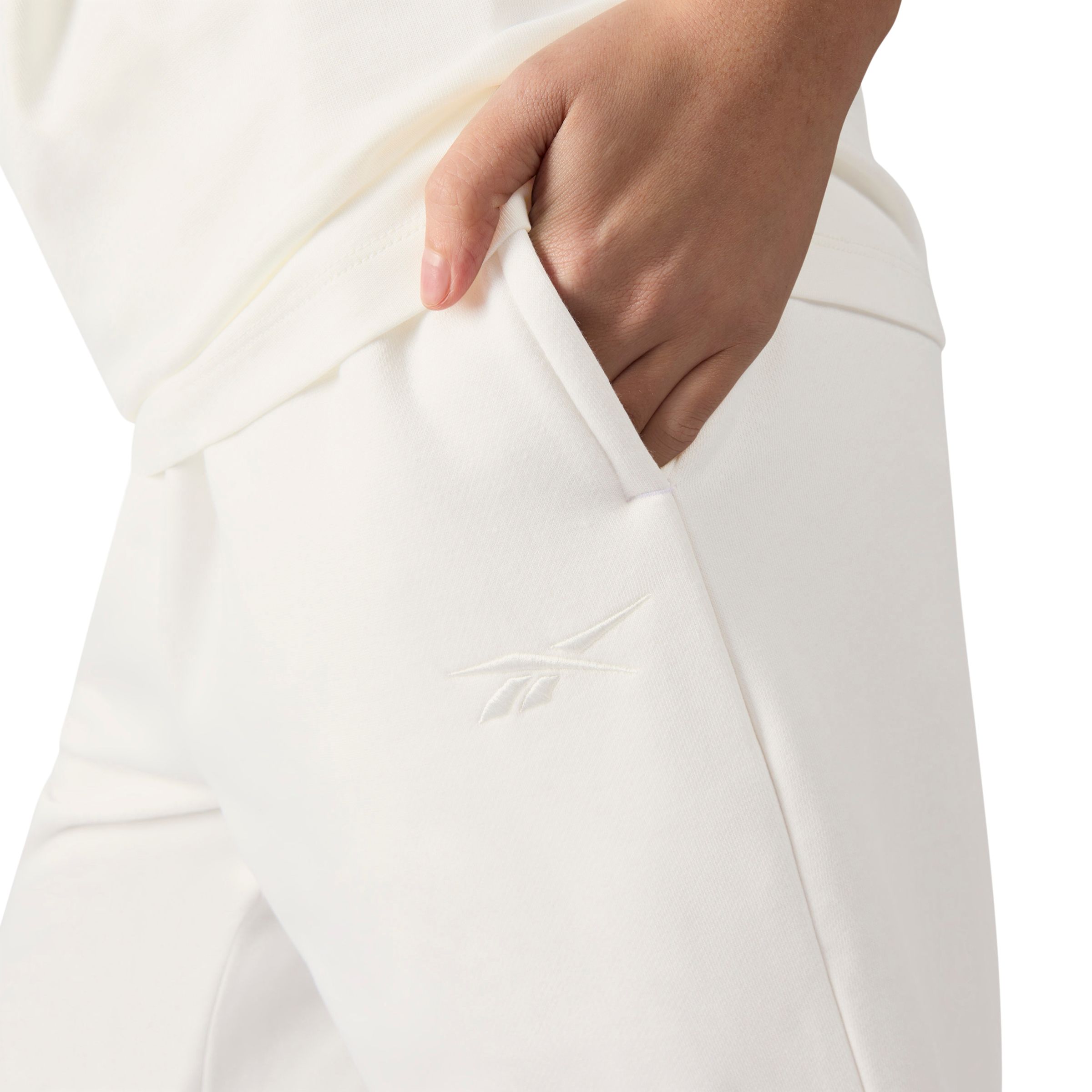 Reebok Women's Lux Fleece Pants
