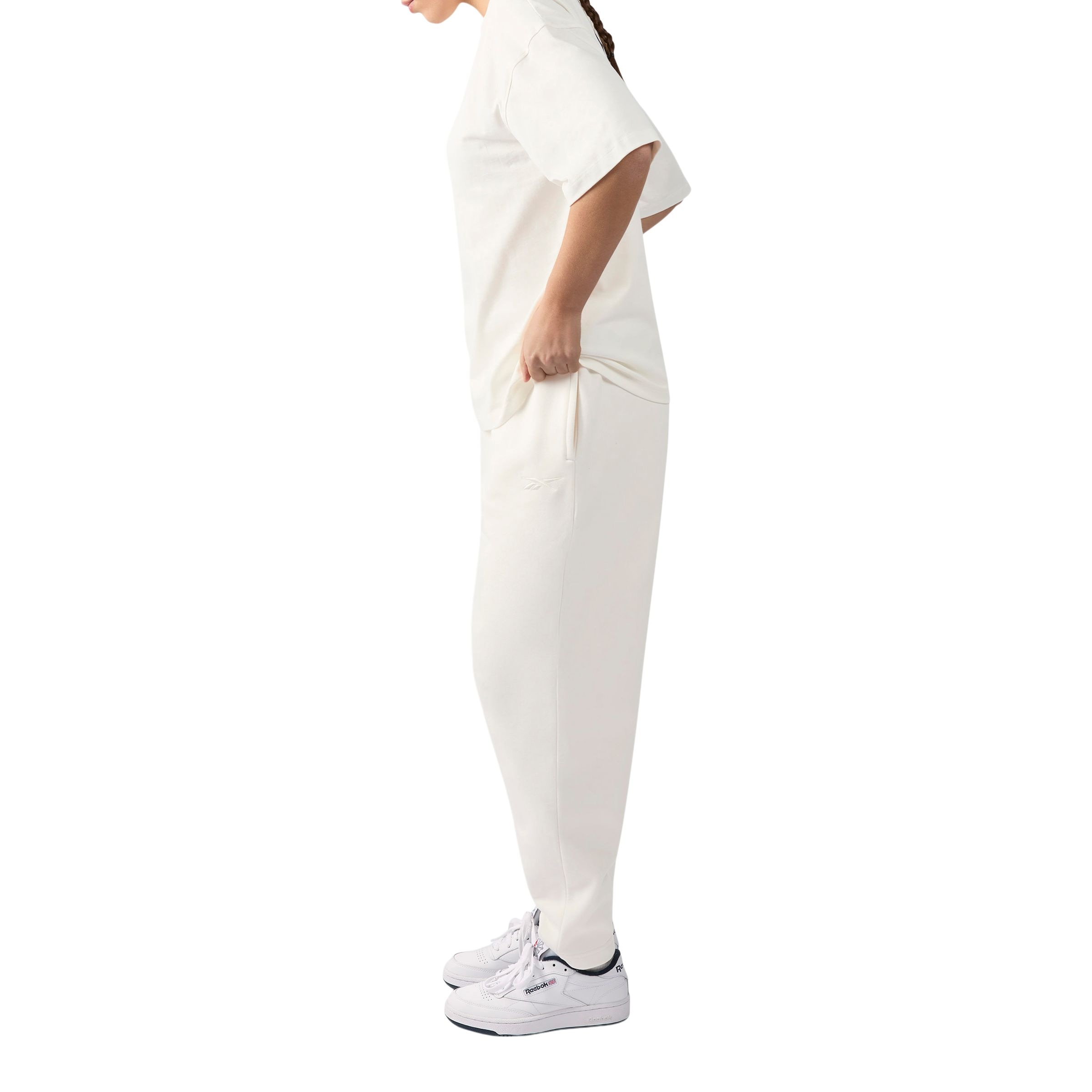 Reebok Women's Lux Fleece Pants