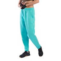Reebok Women's Lux Fleece Pants