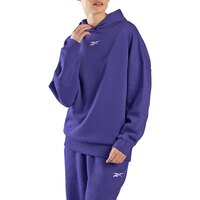 Reebok Women's Lux Yoga Hoodie