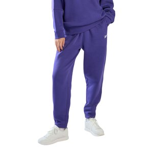 Reebok Women's Lux Fleece Pants