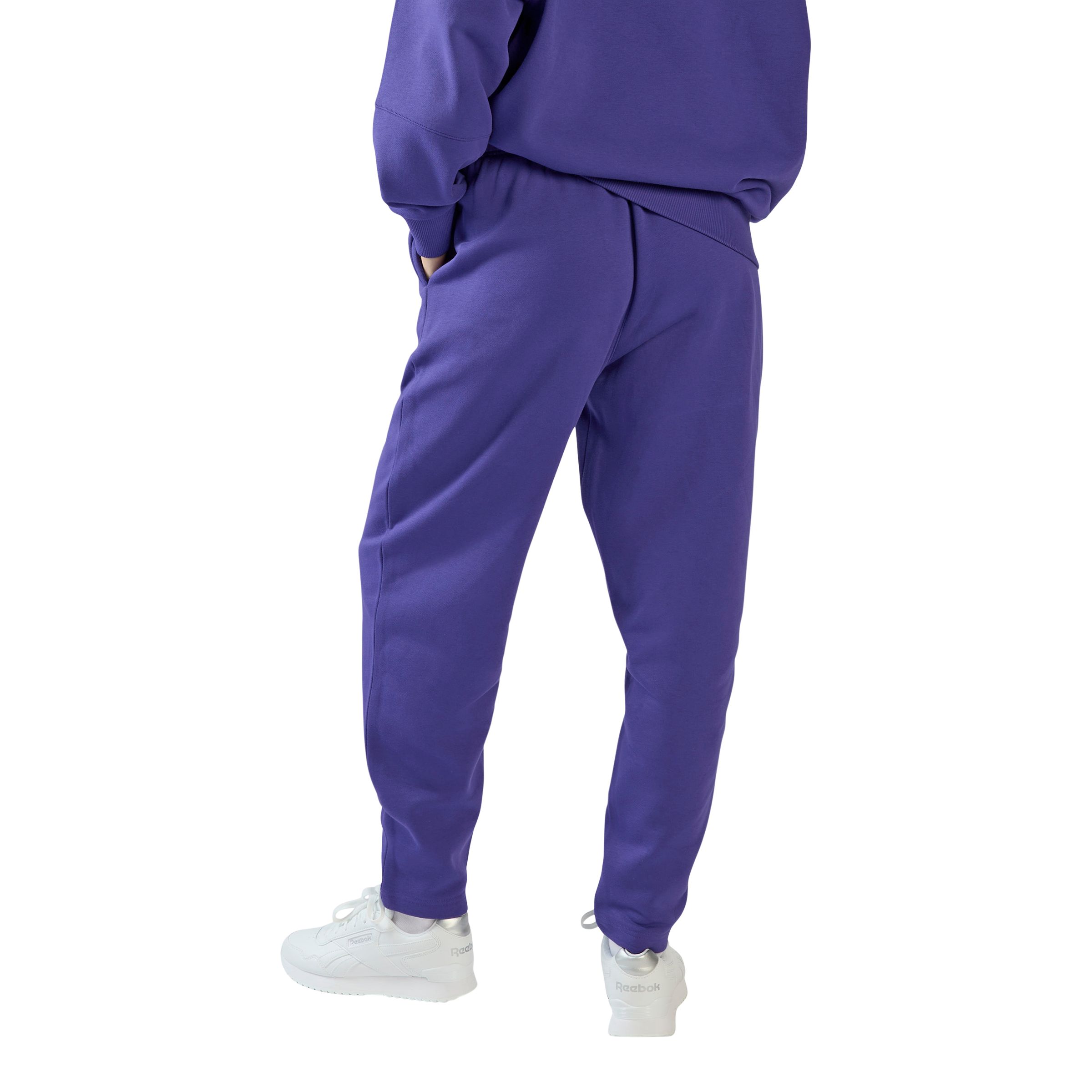 Reebok Women's Lux Fleece Pants