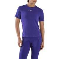 Reebok Women's Lux Short Sleeve T-Shirt
