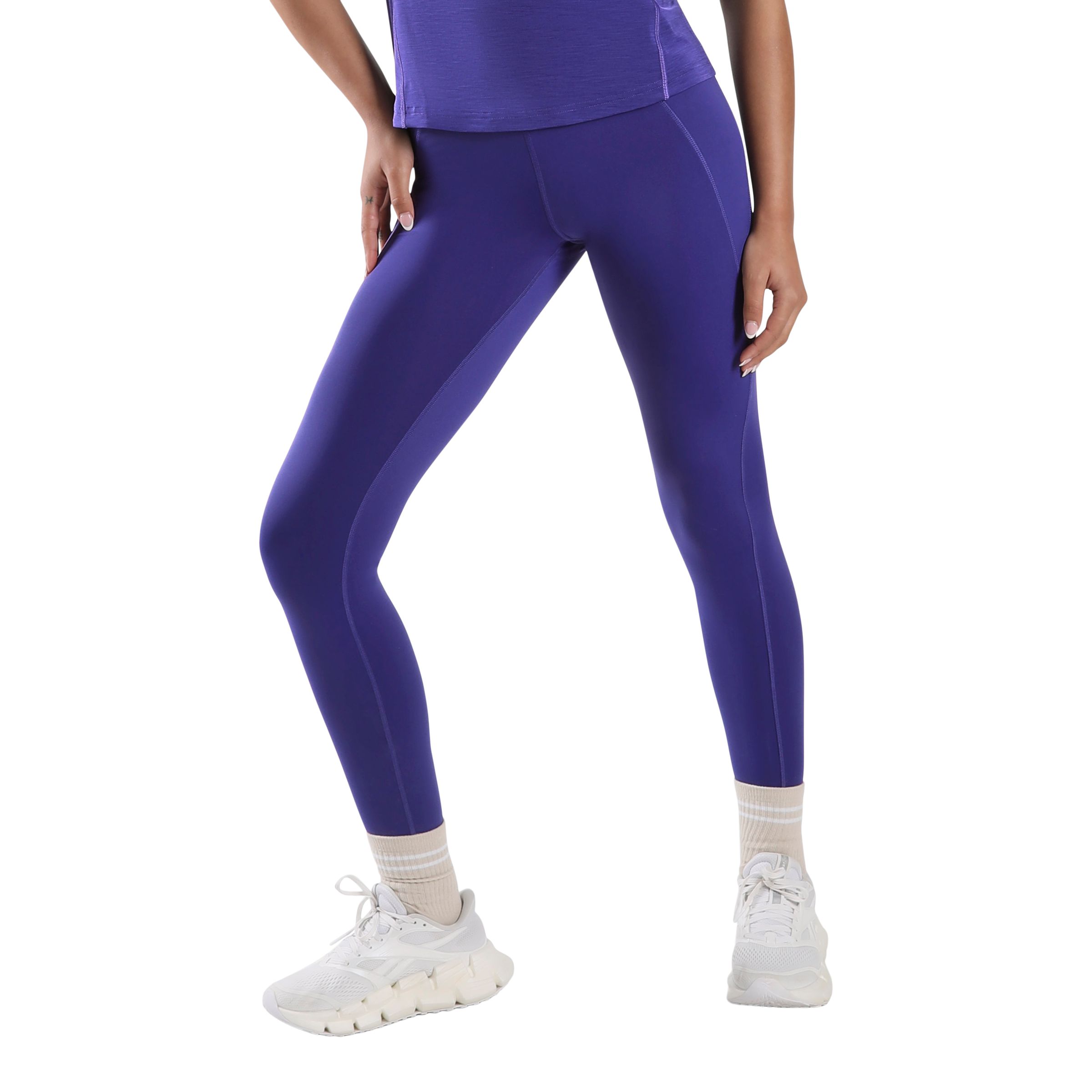 Reebok Women's Lux High-Rise Tights